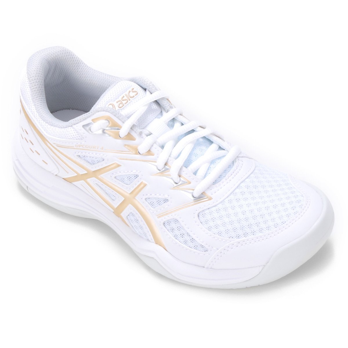 Tênis Asics UpCourt 4 Feminino