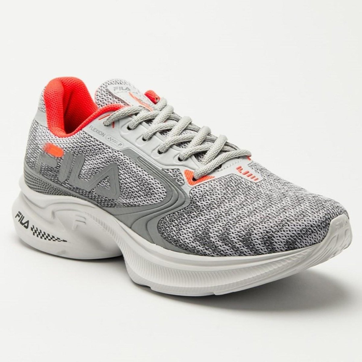 Tênis Fila Racer Flexion Feminino