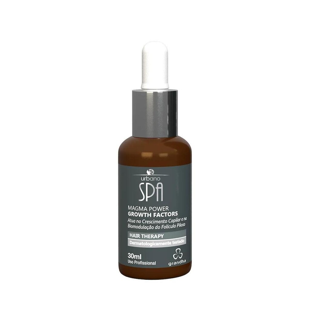 2156GD-Capilar Magma Power + Growth Factors 30 ml