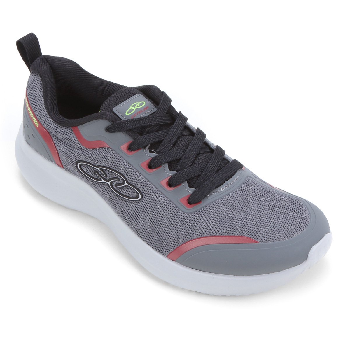 Tênis Olympikus Estelar 914 Masculino