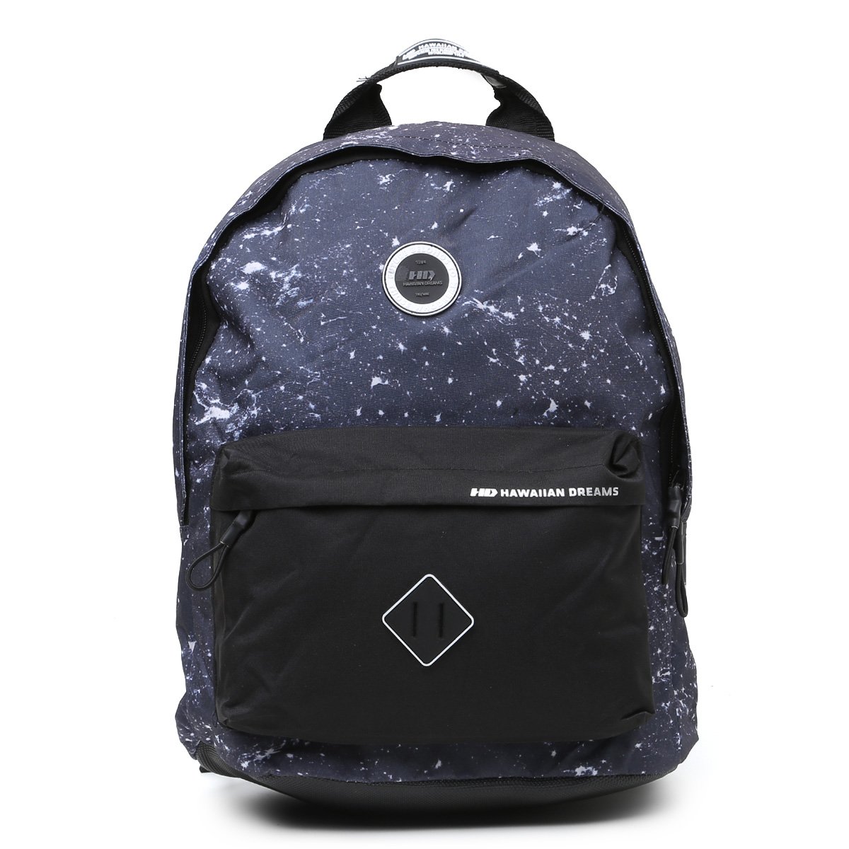 Mochila HD Space Stars