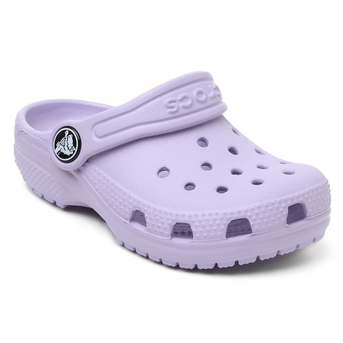 Crocs Infantil Classic Clog K