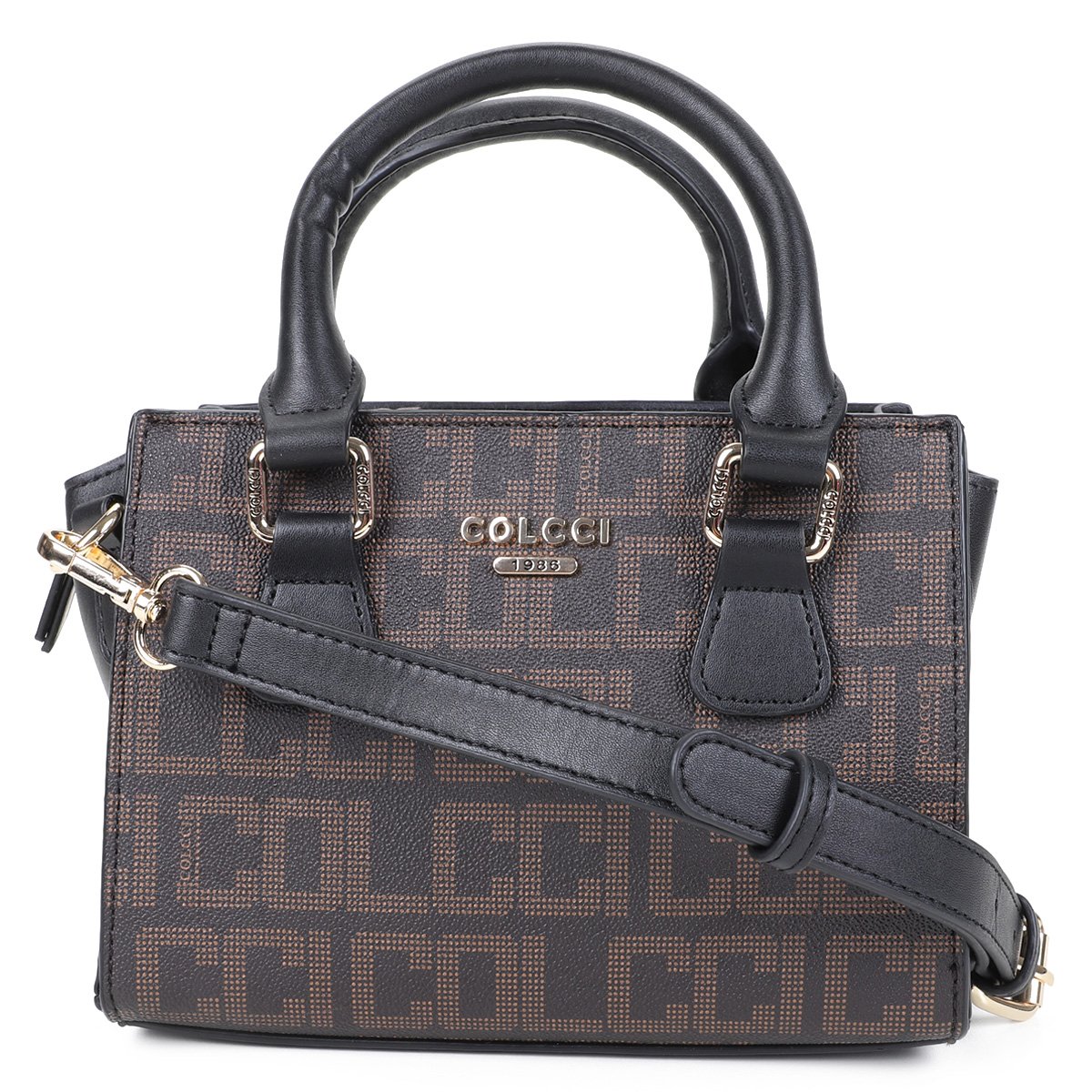 Bolsa Colcci Mini Bag Crossbody Feminina