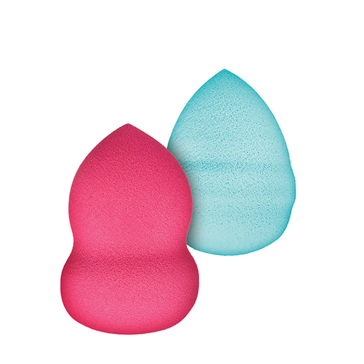 Esponja Belliz Make Up 360° Double Pack
