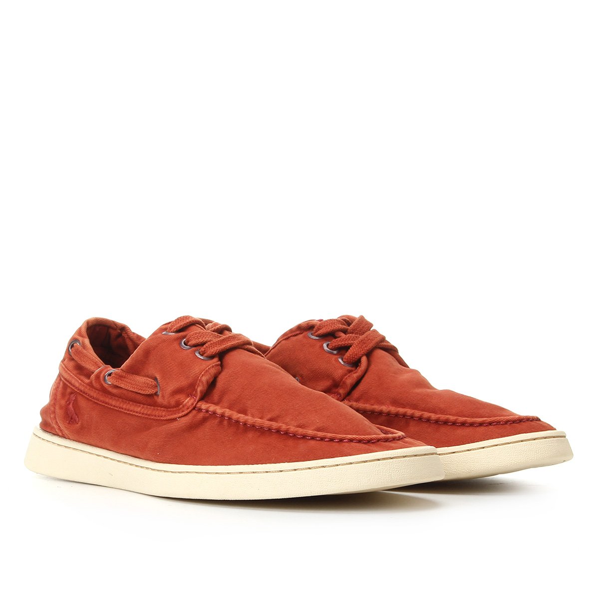 Sapatênis Reserva Canvas Masculino