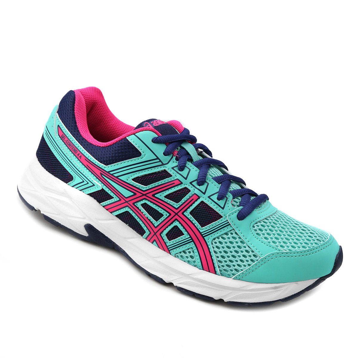 Tênis Asics Gel Contend 4 A Feminino