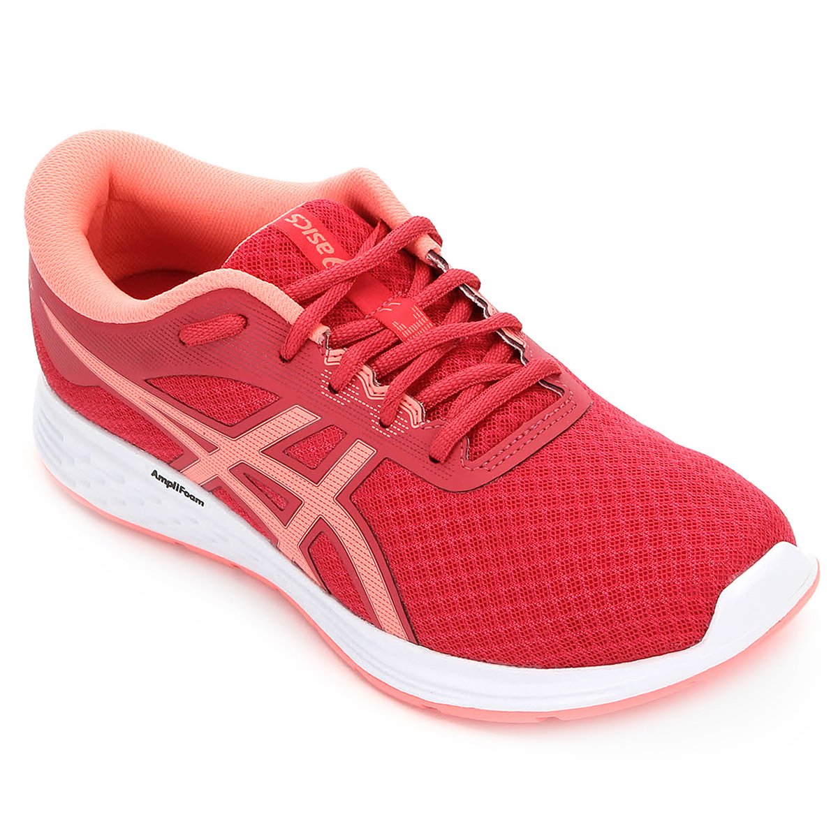 asics patriot ba feminino