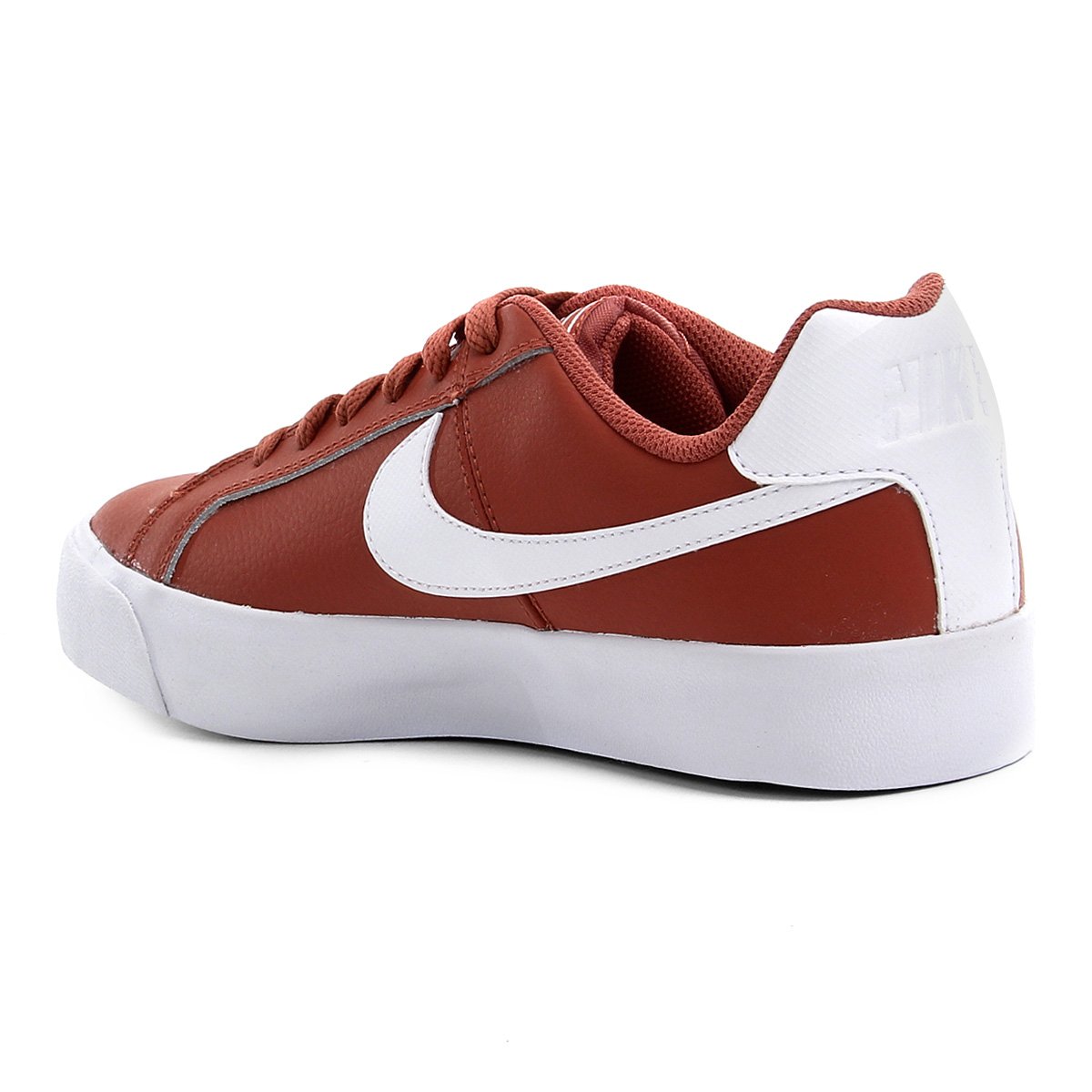 tenis nike court royale ac masculino