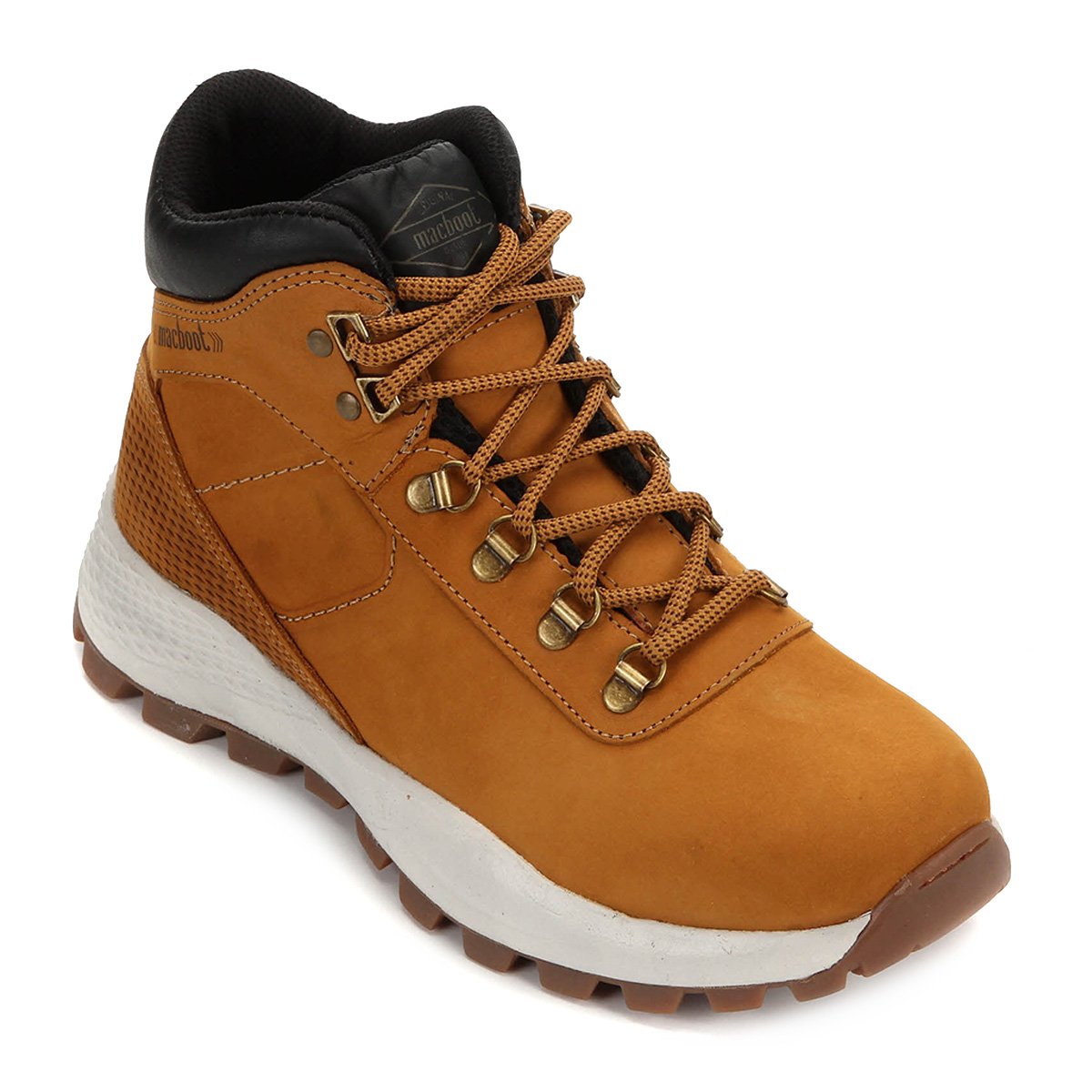 Bota Macboot Makalu 02 Masculina