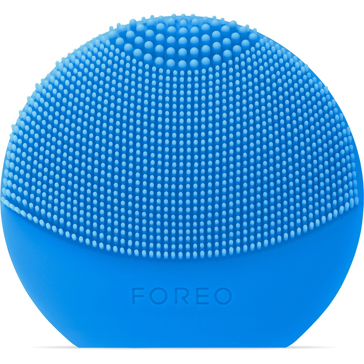 Aparelho de Limpeza Foreo Luna Play Plus Aquamarine
