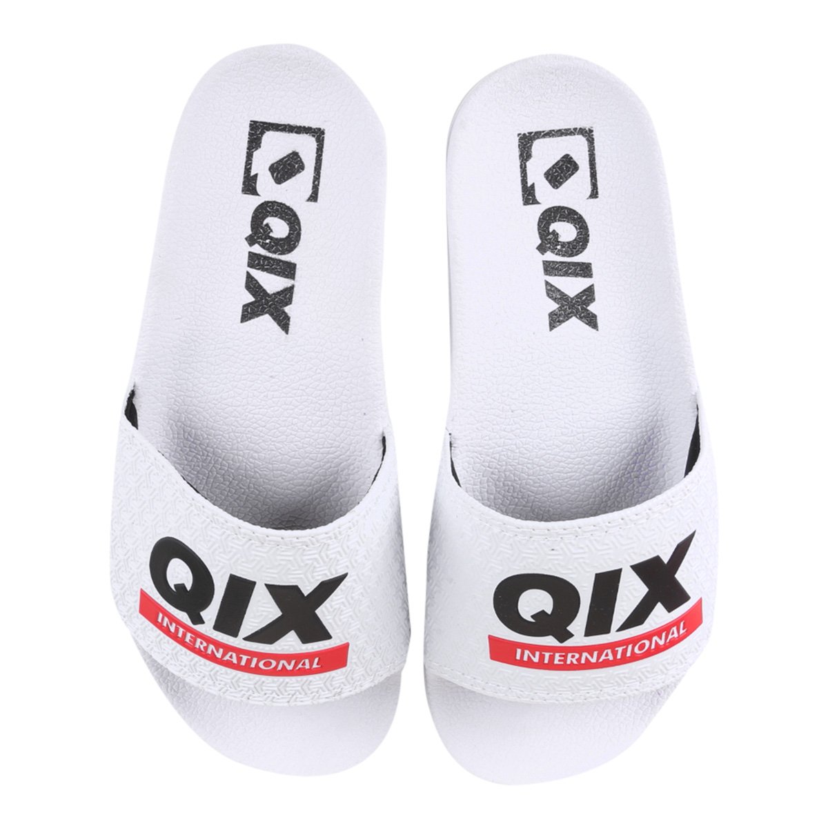 Chinelo Slide Qix International