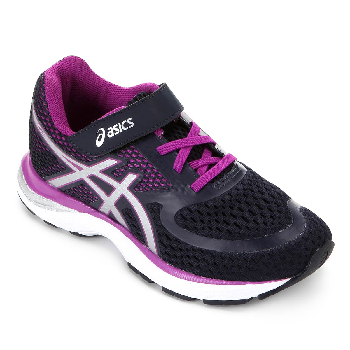 Tênis Infantil Asics Gel Pulse Running