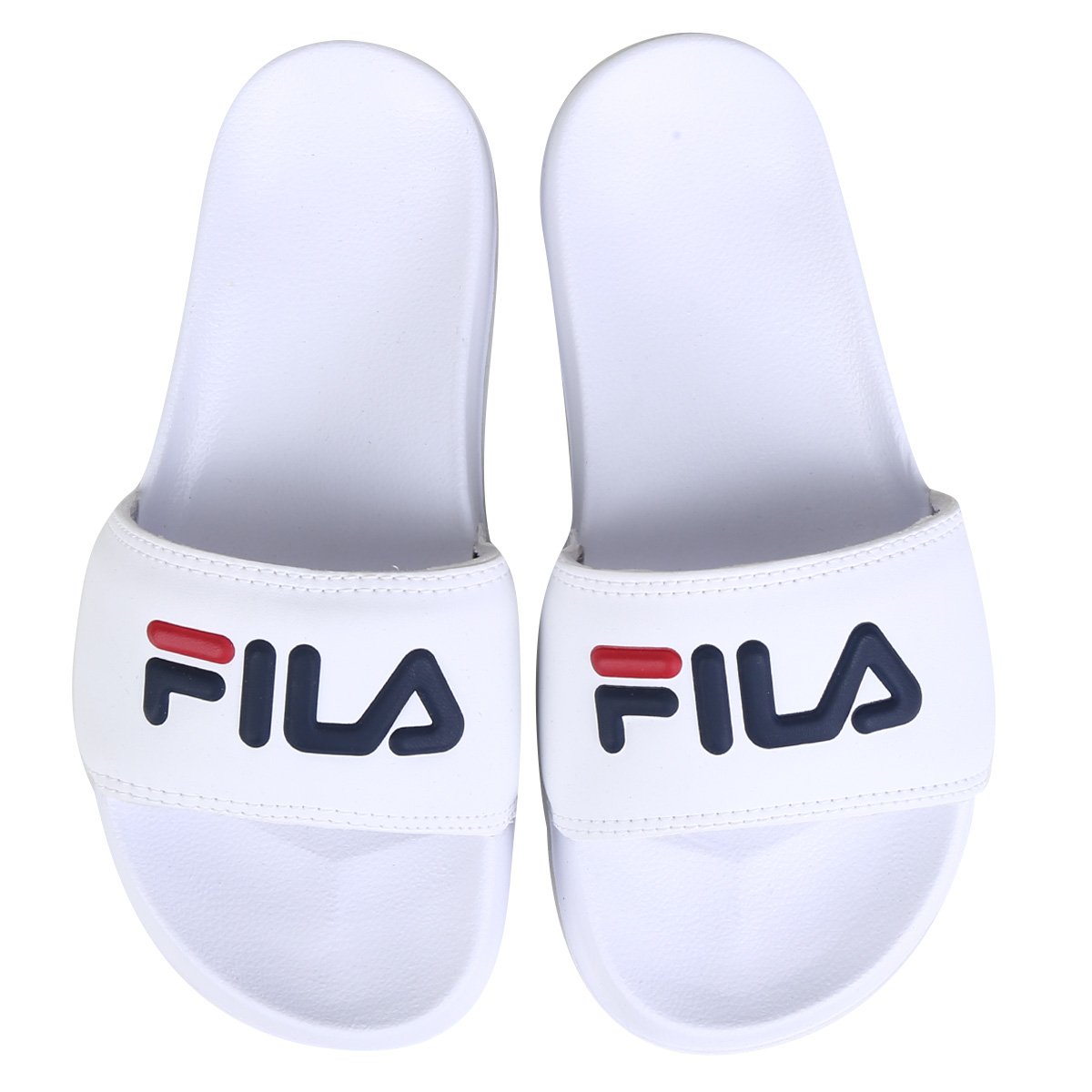 Chinelo Infantil Fila Drifter