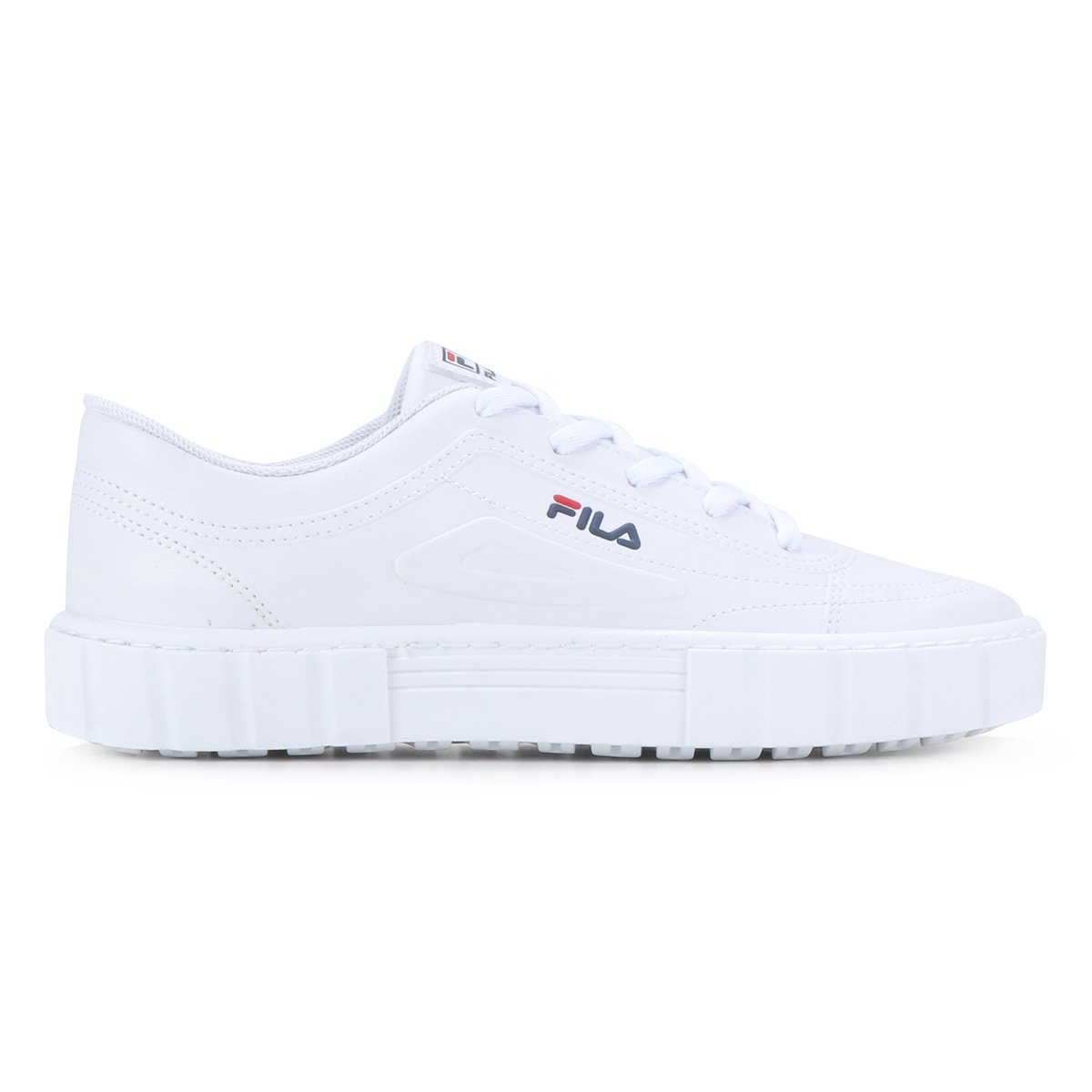 Tênis Infantil Fila Classic Court