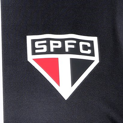 netshoes camisa spfc