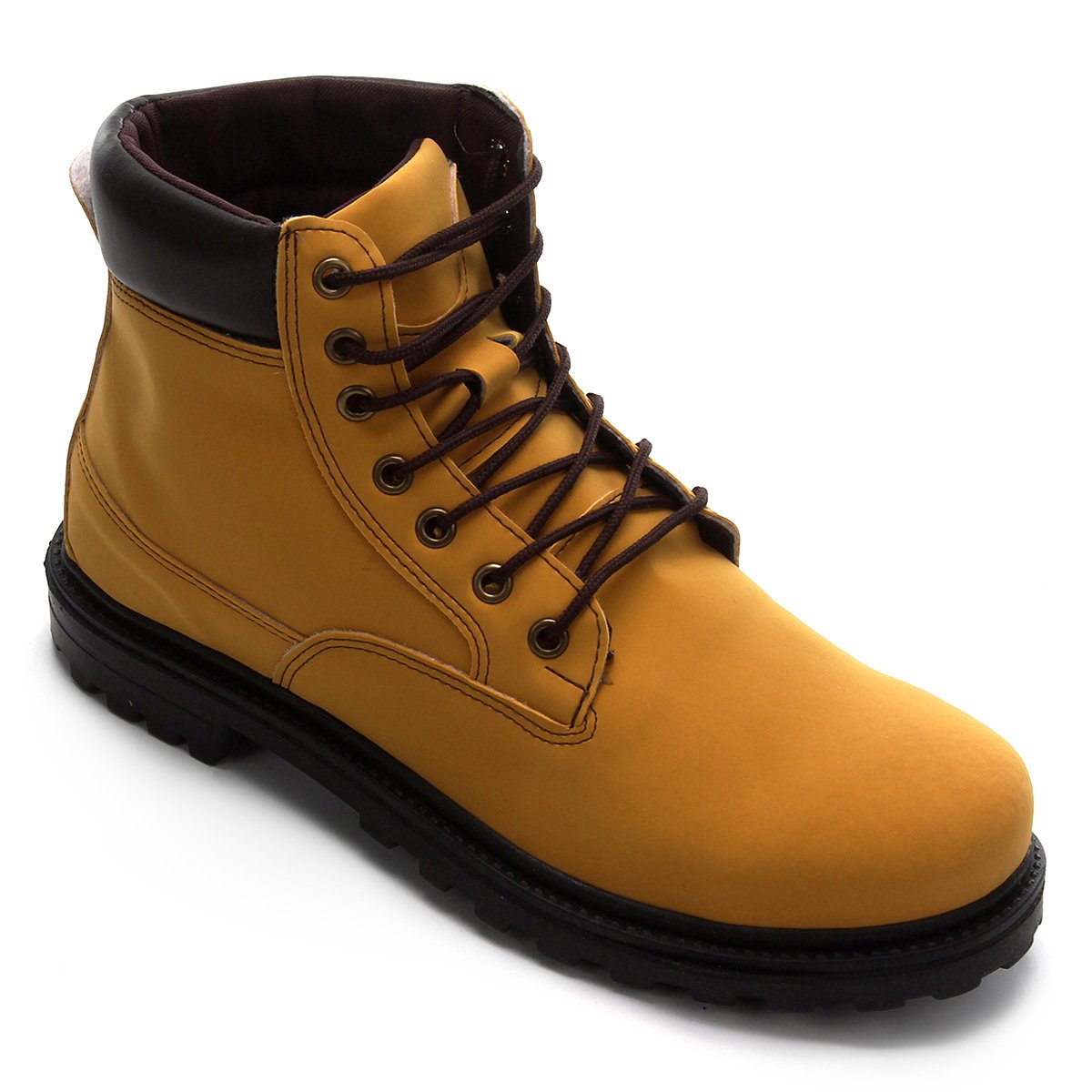 Bota Saxxon Adventure FB-0524 Masculina