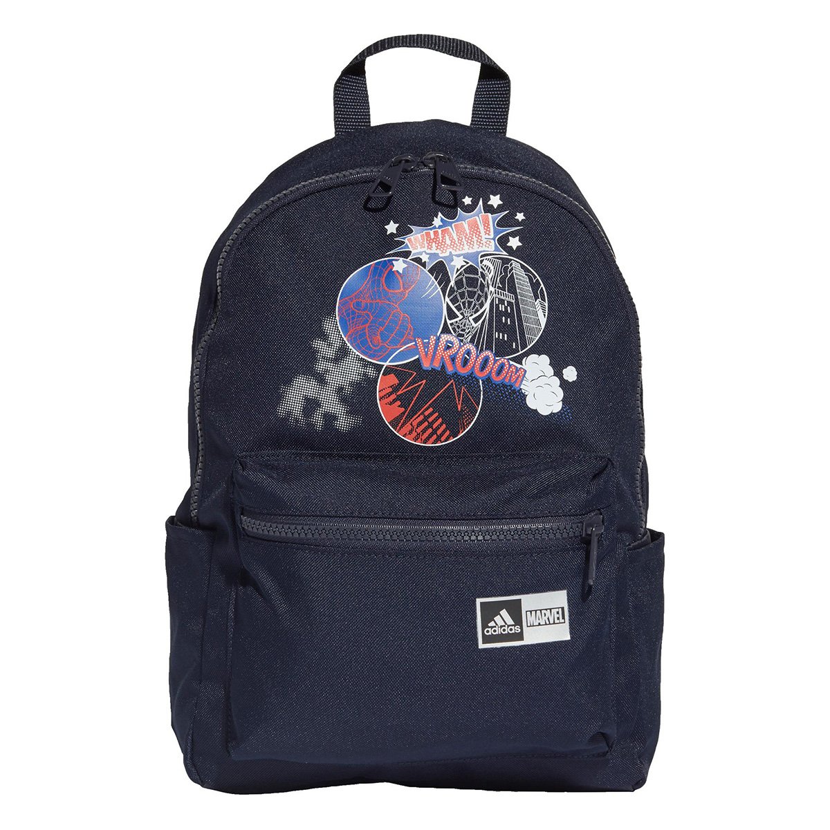 Mochila Infantil Adidas Spiderman