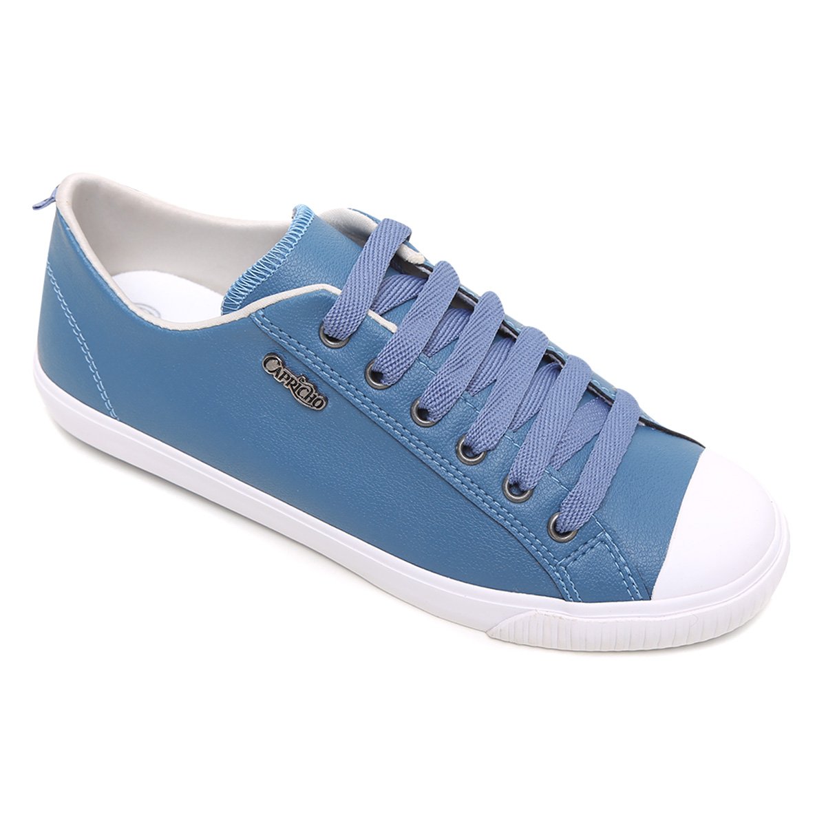 Tênis Capricho Spice Class Feminino