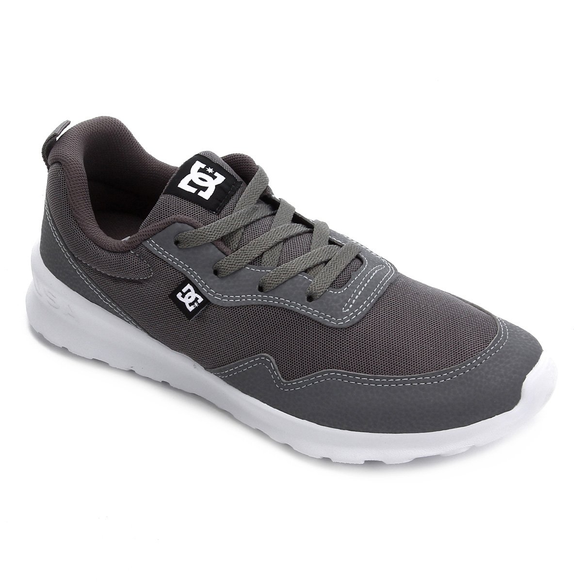 Tênis DC Shoes Hartferd Masculino