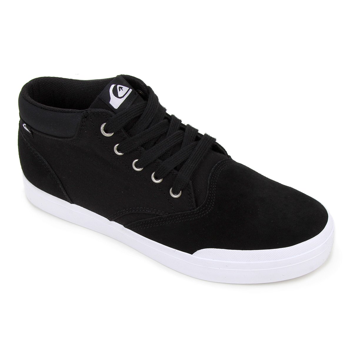 Tênis Quiksilver Verant Mid Imp Masculino