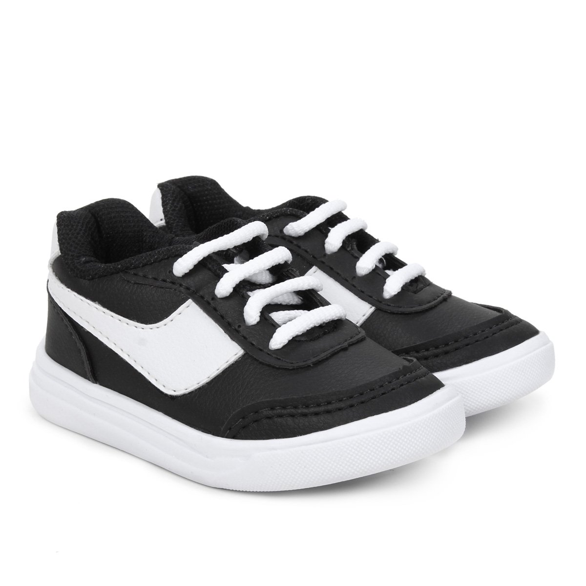 Preto+Branco