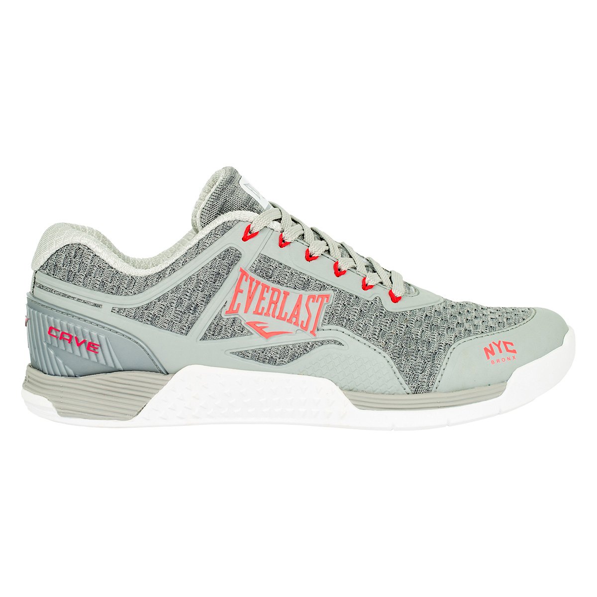 Tênis Everlast Cave Feminino