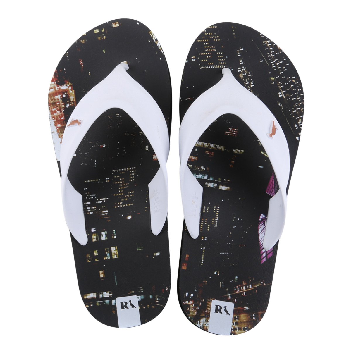 Chinelo Reserva Urban Masculino