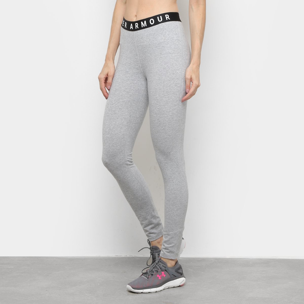 Calça Legging Under Armour Favorite Feminina