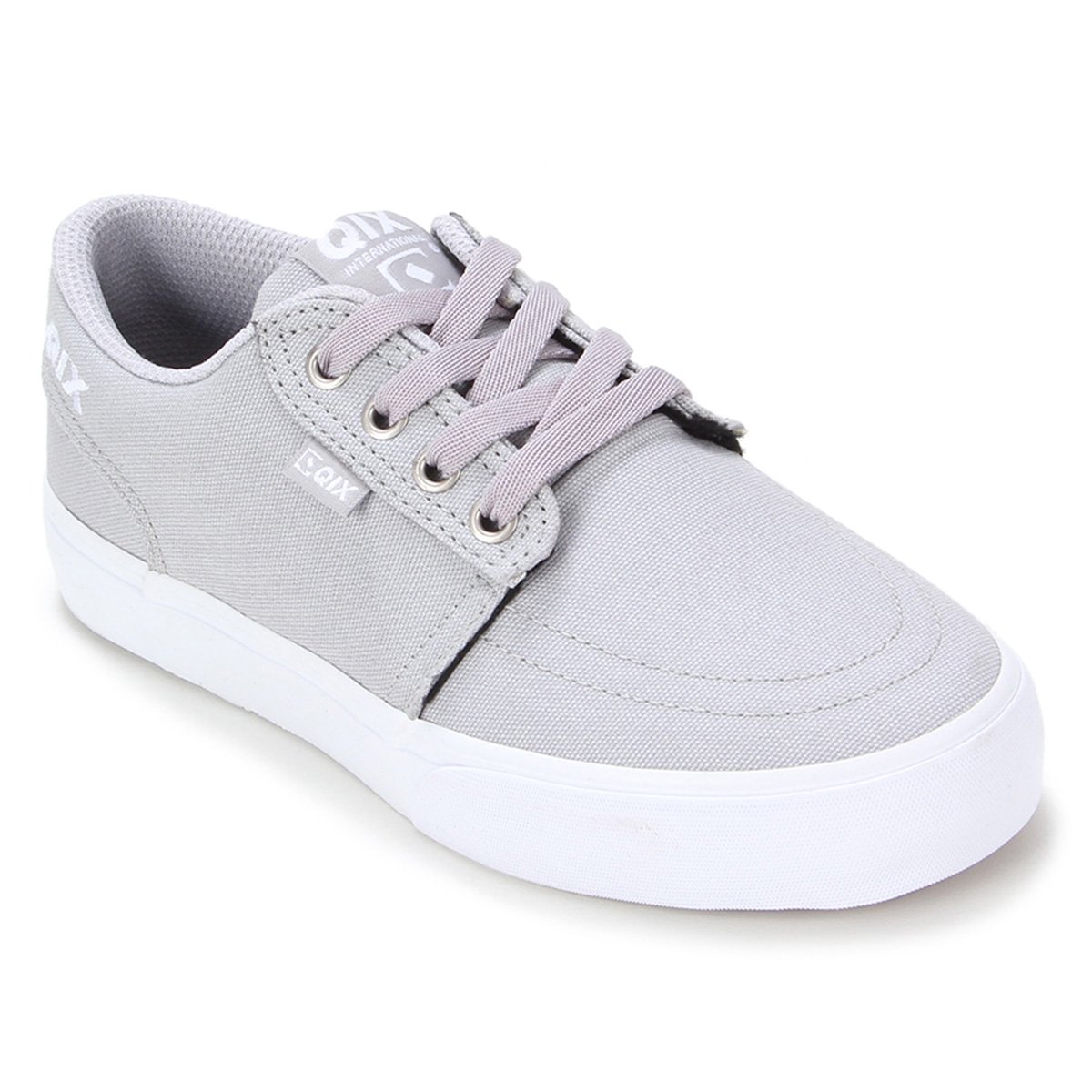 Tênis Qix Jacar Duo Color