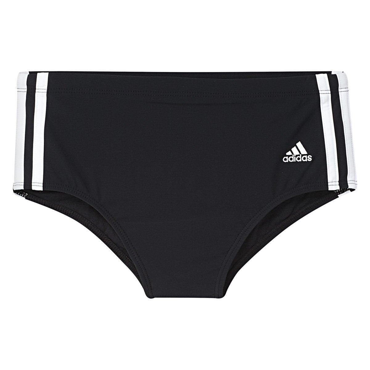 Sunga Adidas ColorBlock Wide