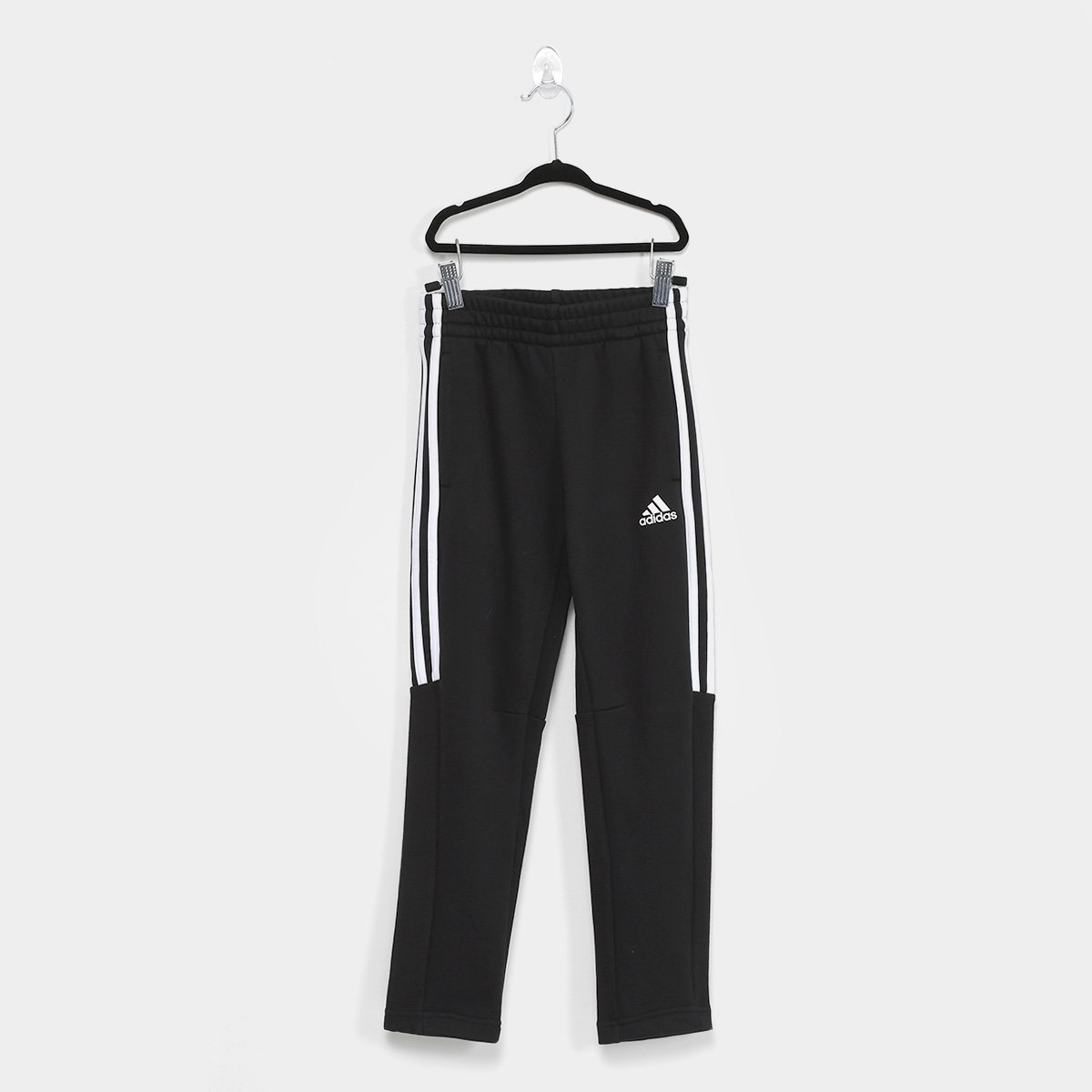Calça Infantil Adidas Mh 3S Tiro Yb Masculina