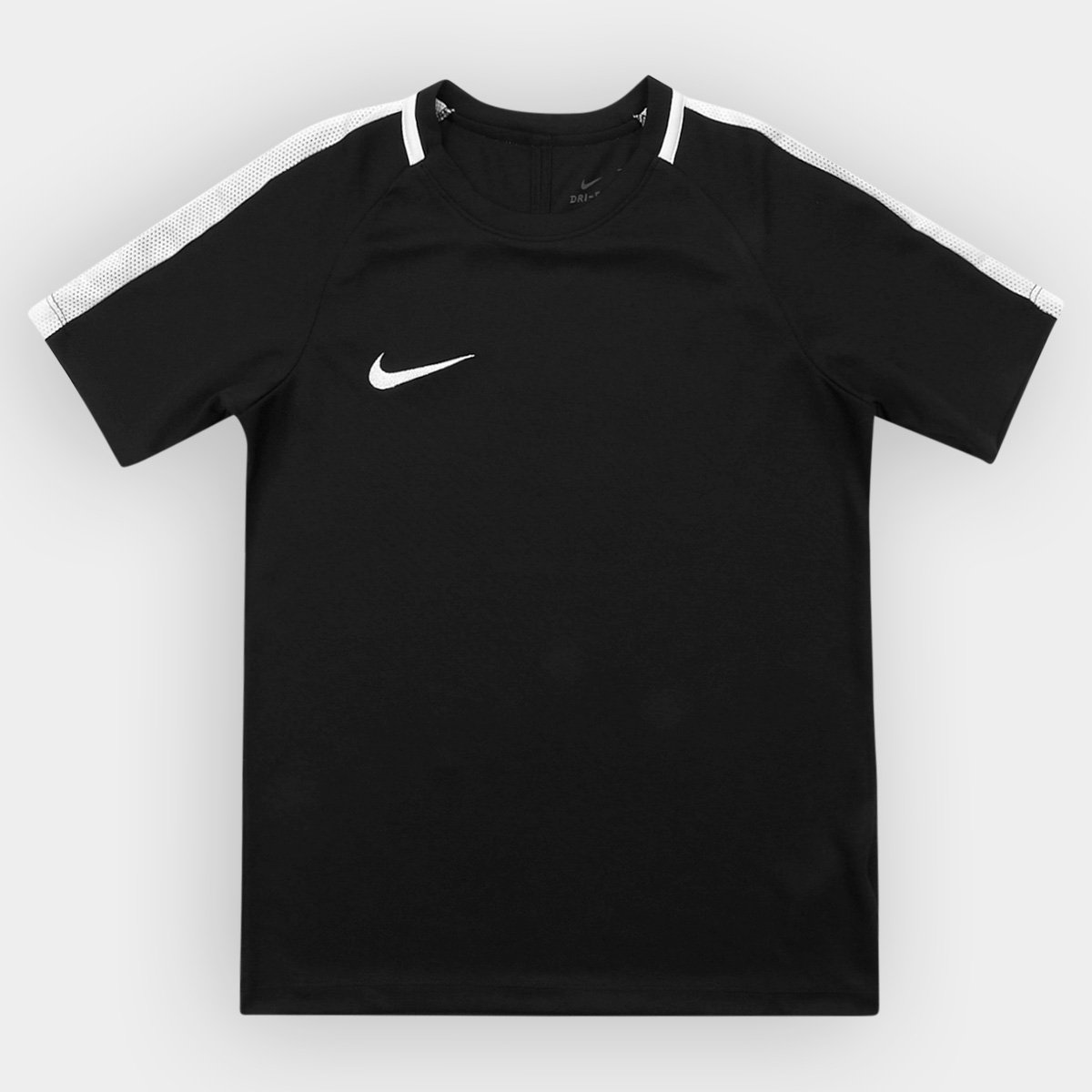 Camisa Infantil Nike Dry Academy SS