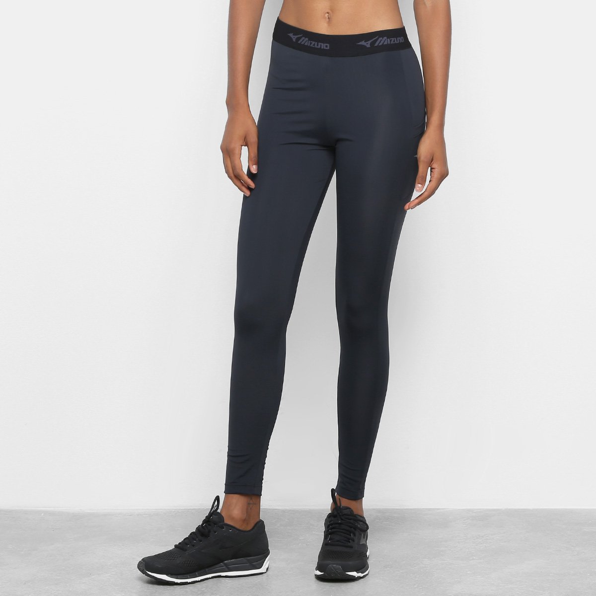 Calça Legging Mizuno UP Feminina