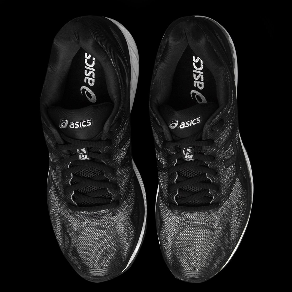 asics gel nimbus 19 masculino 44