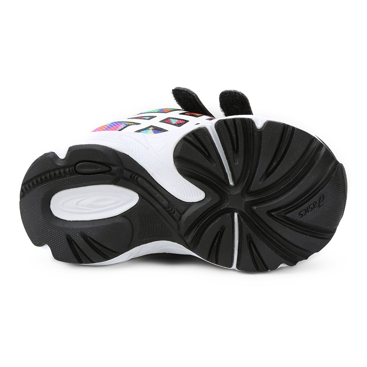 tênis infantil asics sugar baby 2 ts