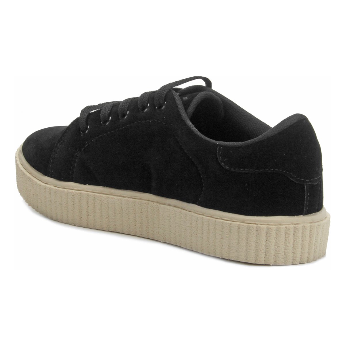 tênis burn velvet feminino