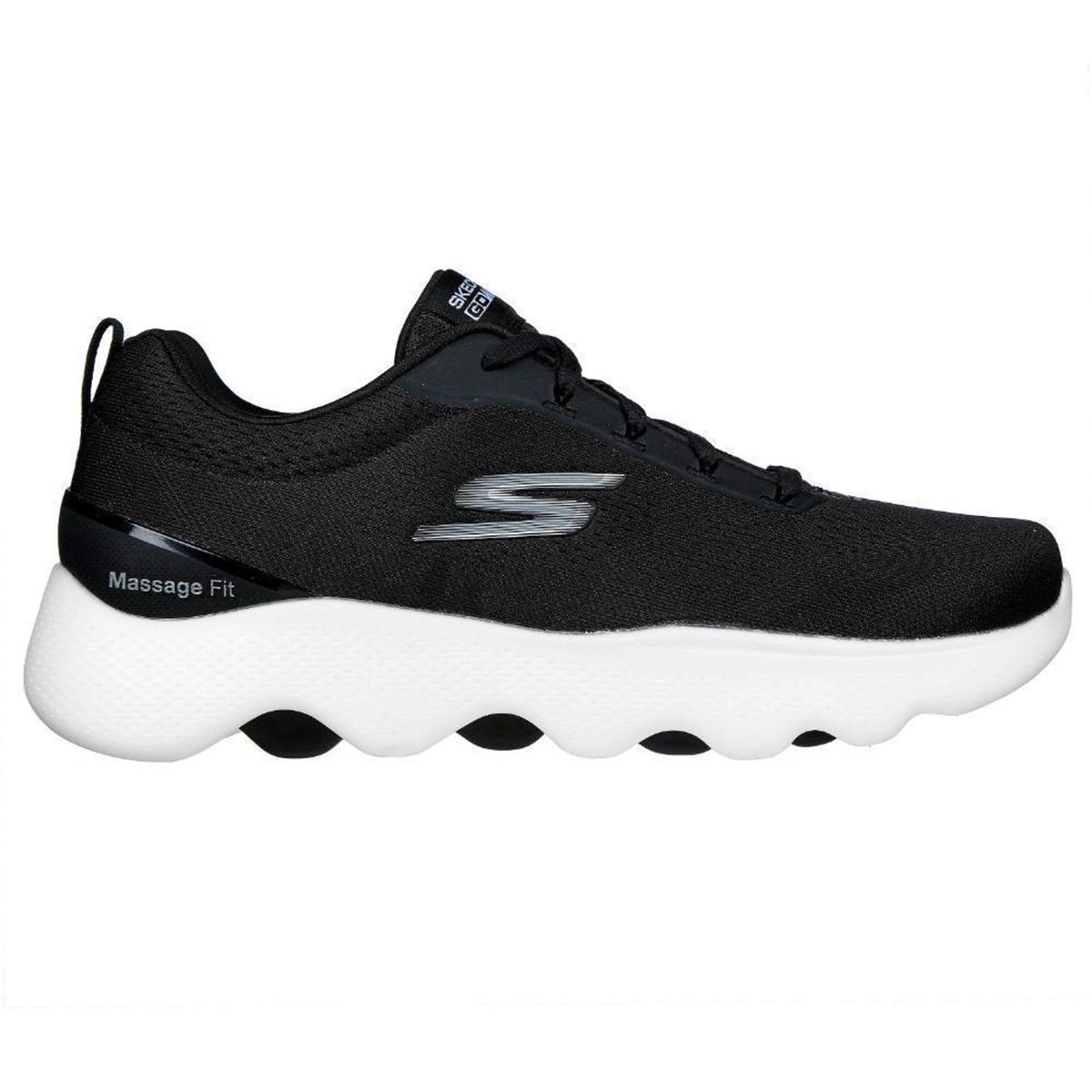 Tênis Skechers Go Walk Massage Fit Feminino