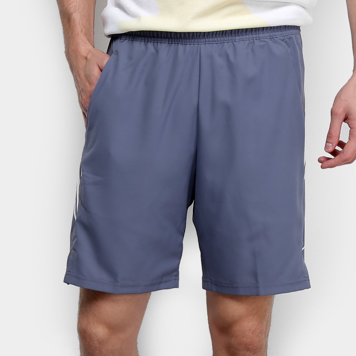 Short Nike Court Dry 9IN Masculino