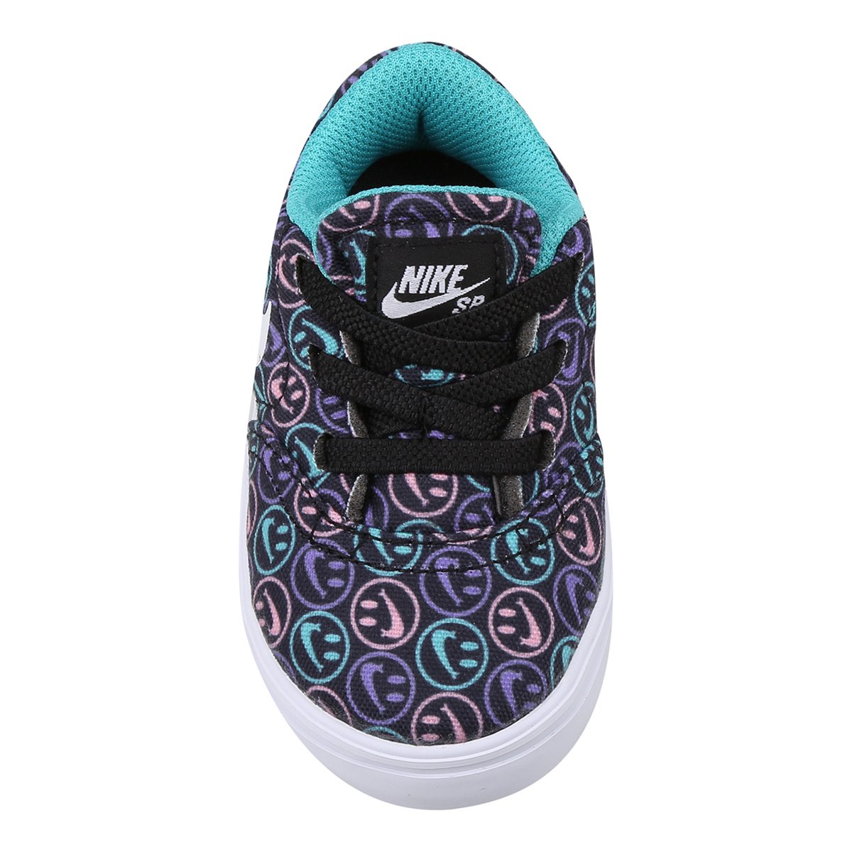 tênis infantil nike sb check cnvs