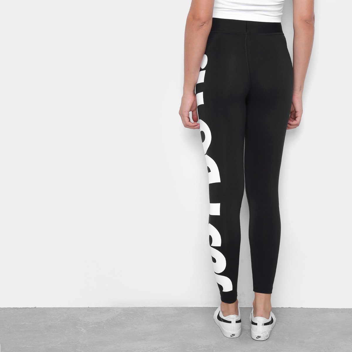 calça legging nike just do it