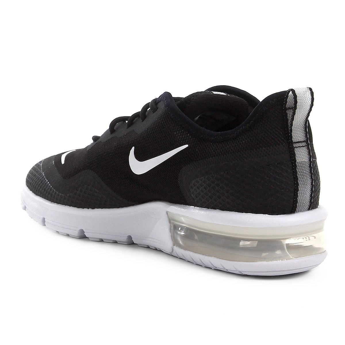 tenis nike air max sequent