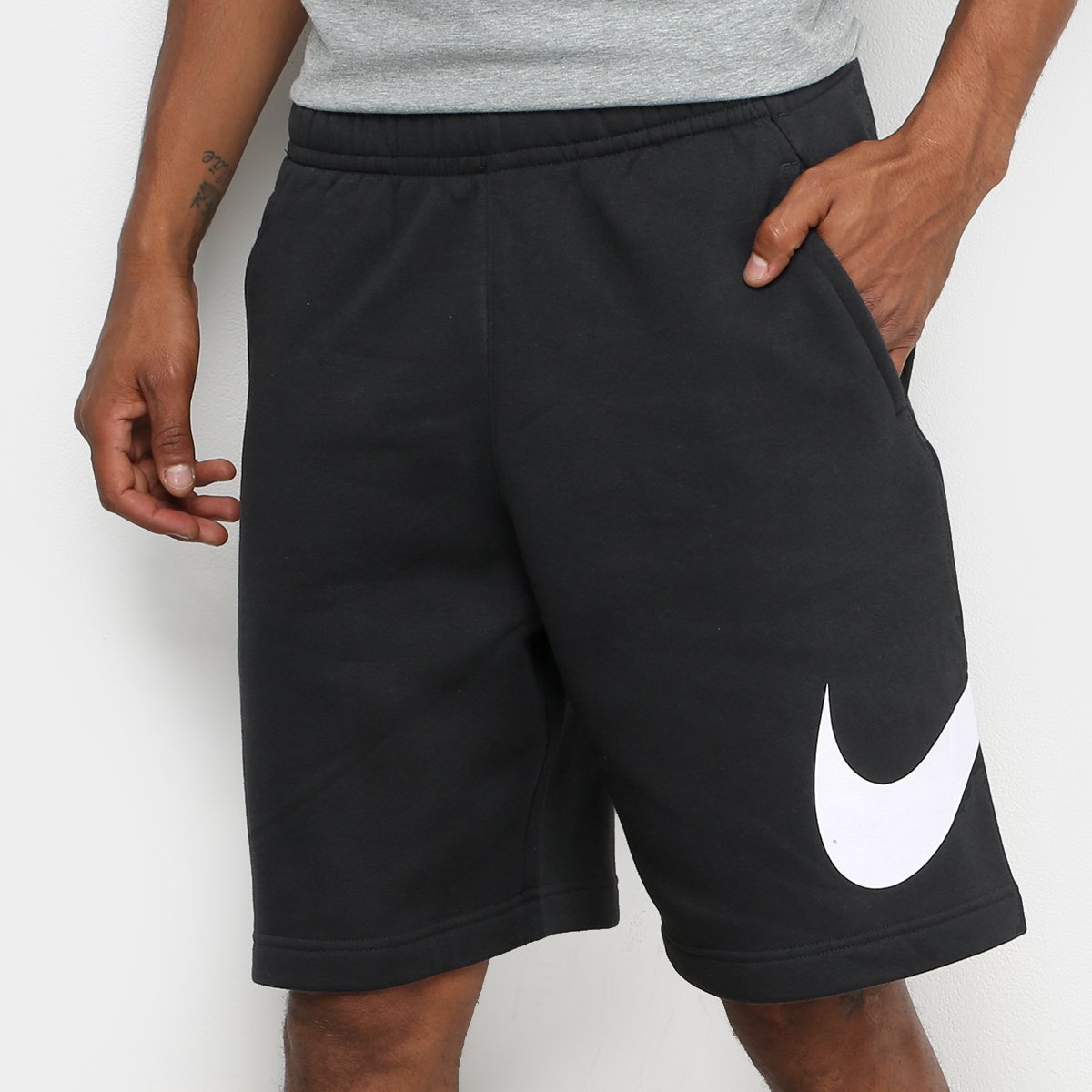 Bermuda Nike NSW Club BB GX Masculina