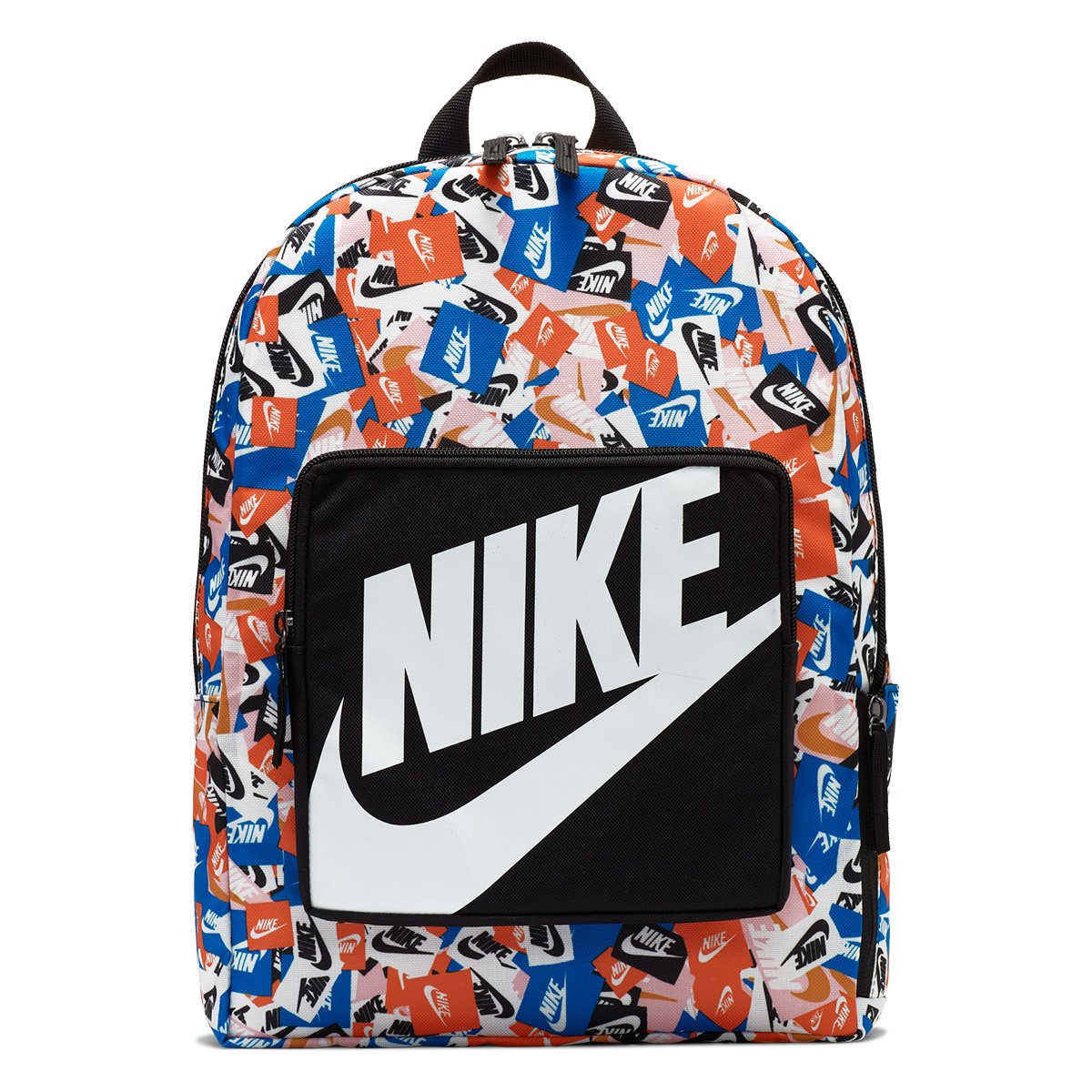 Mochila Infantil Nike Classic Printed