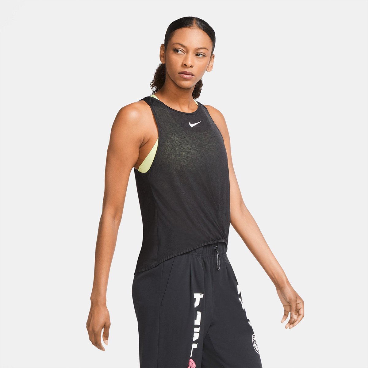 Regata Nike Icon Clash Feminina