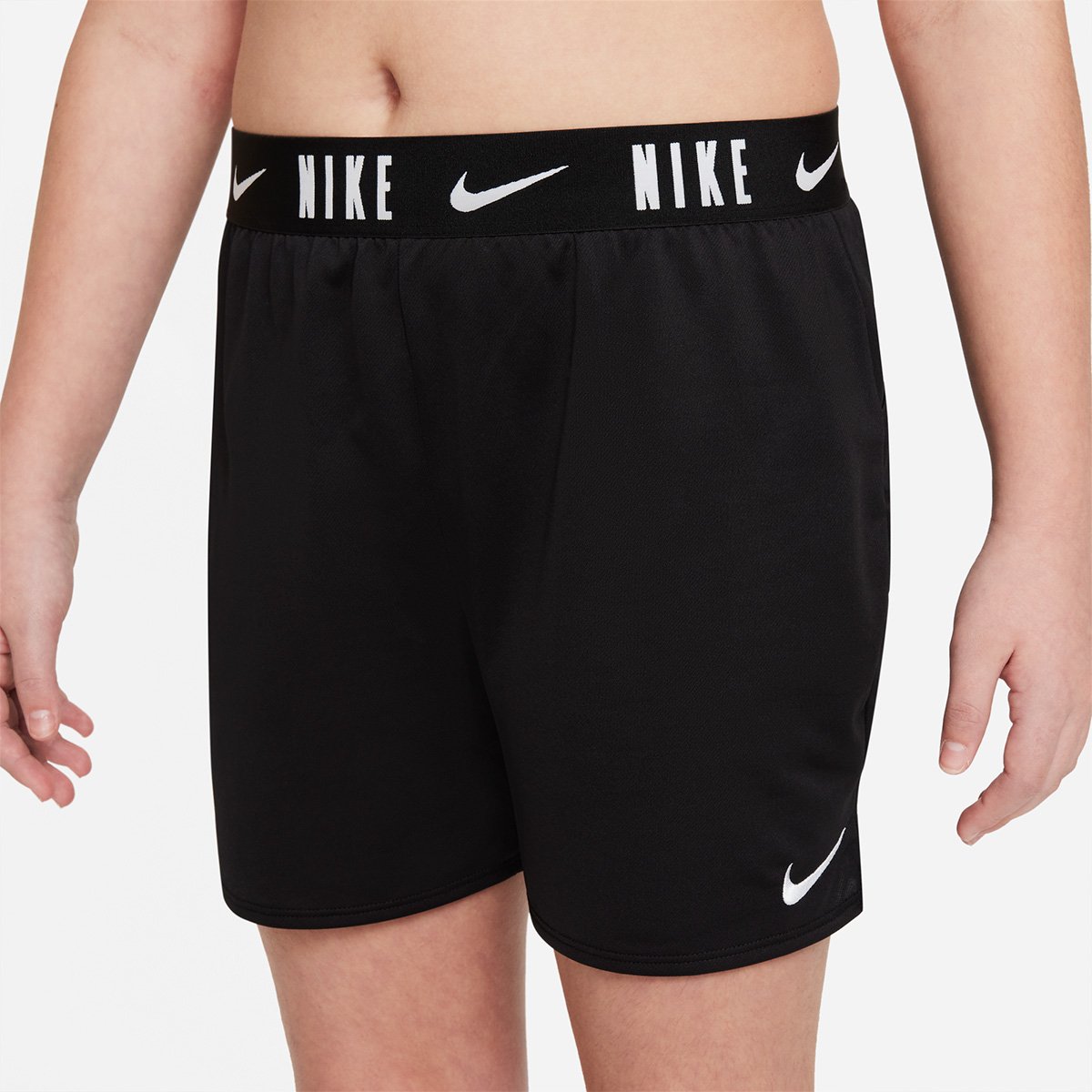 Short Infantil Nike Dri-Fit Trophy 6'' Feminino