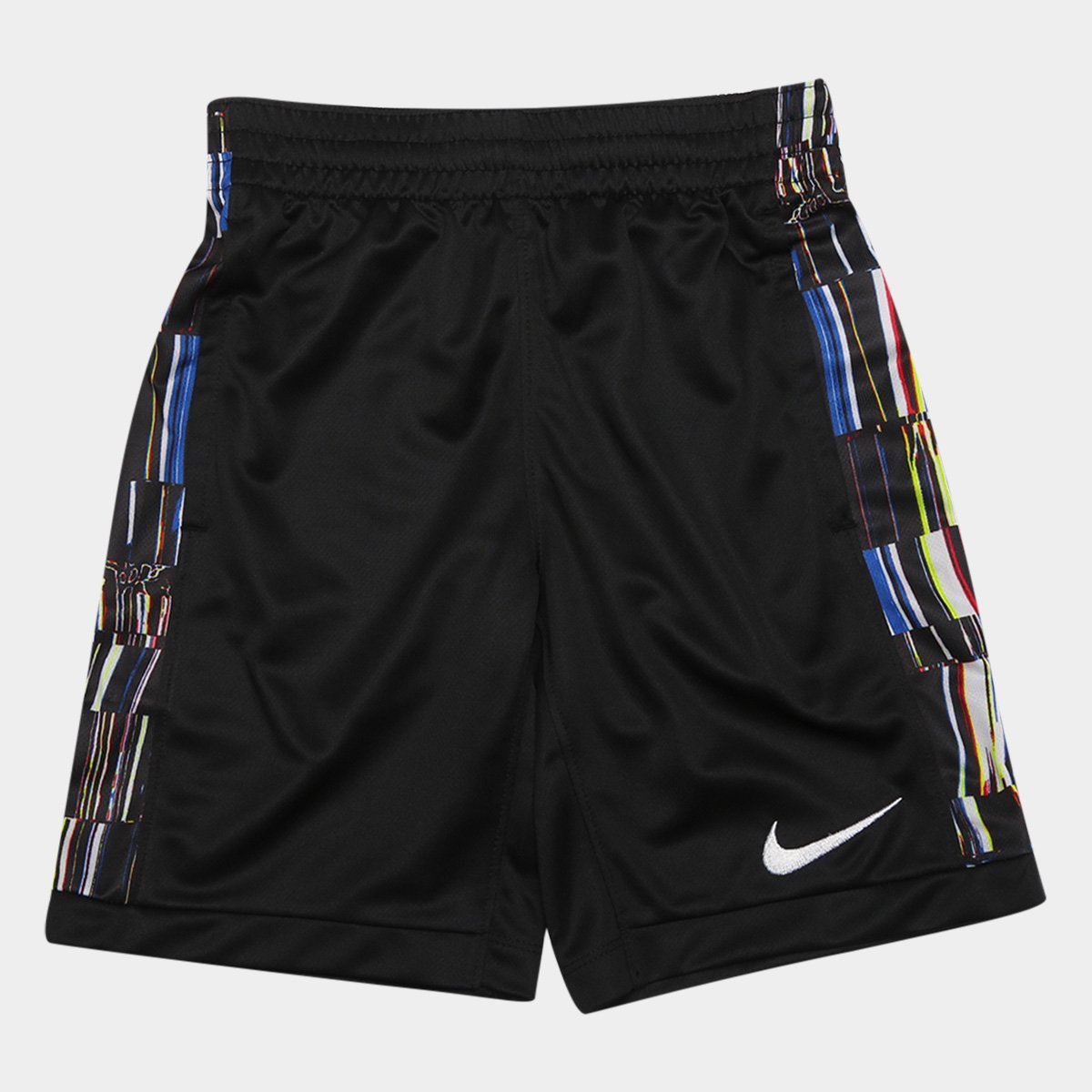 Short Infantil Nike Trophy Masculino