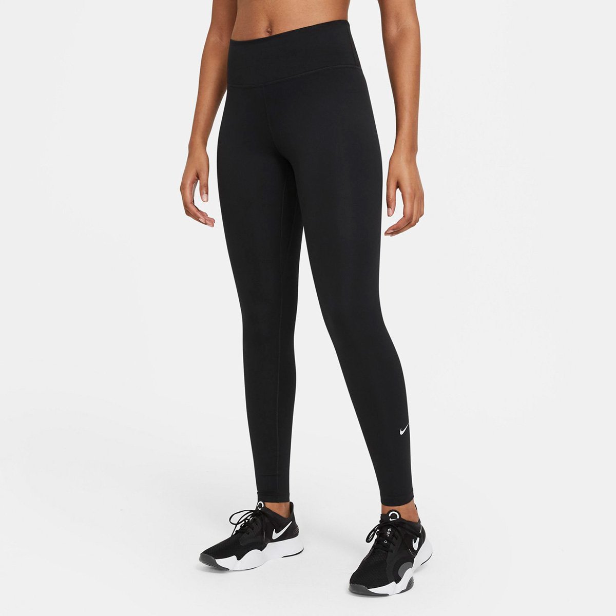 Calça Legging Nike One 2.0 Feminina