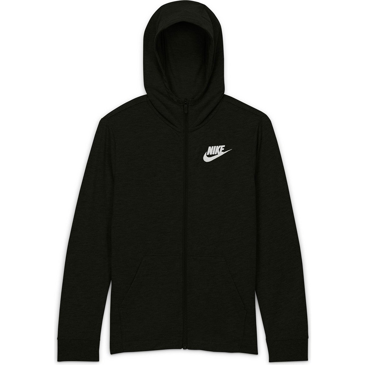 Jaqueta Infantil Nike Sportwear FZ Masculina