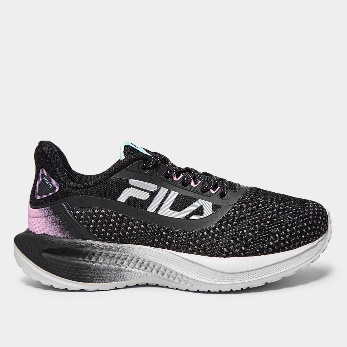 Tênis Fila Efecto Feminino