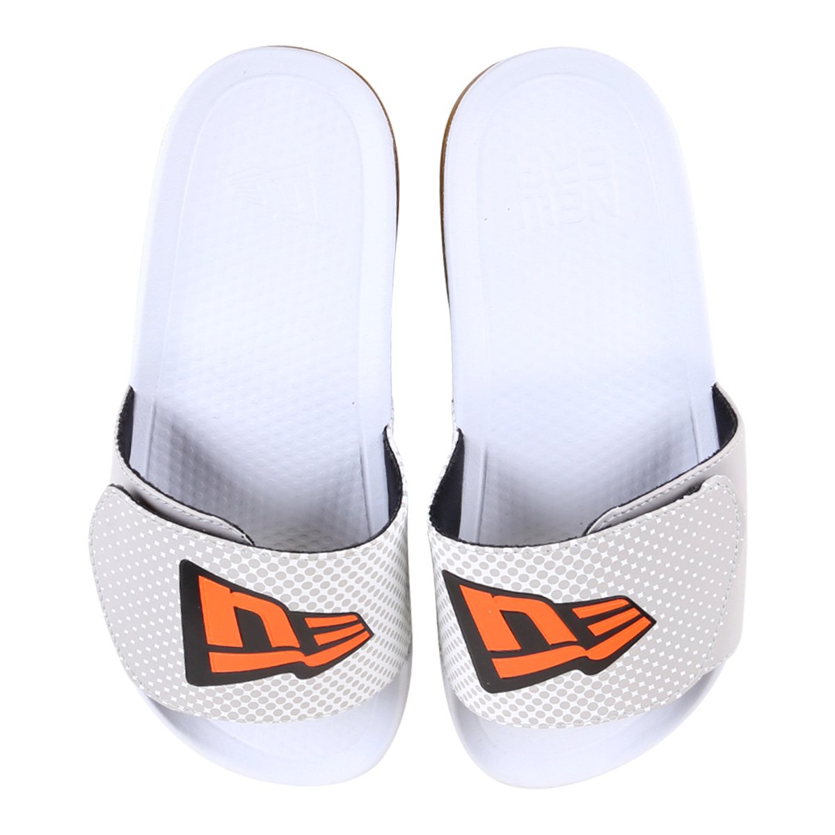Chinelo Slide New Era Gradient Sola Masculino